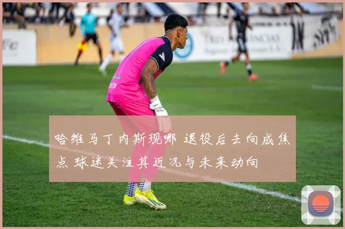 哈维马丁内斯现哪 退役后去向成焦点 球迷关注其近况与未来动向